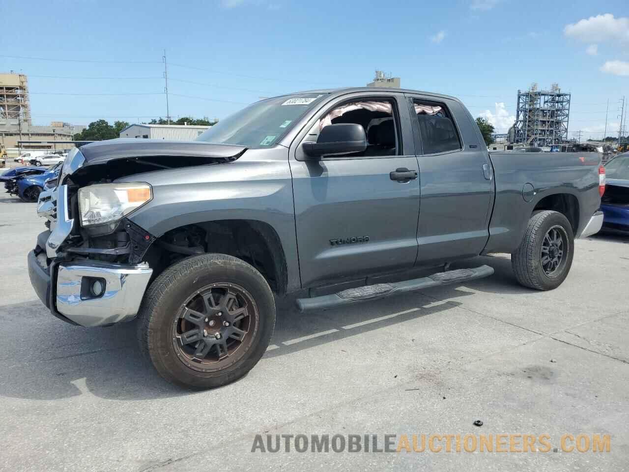 5TFRM5F11HX114620 TOYOTA TUNDRA 2017