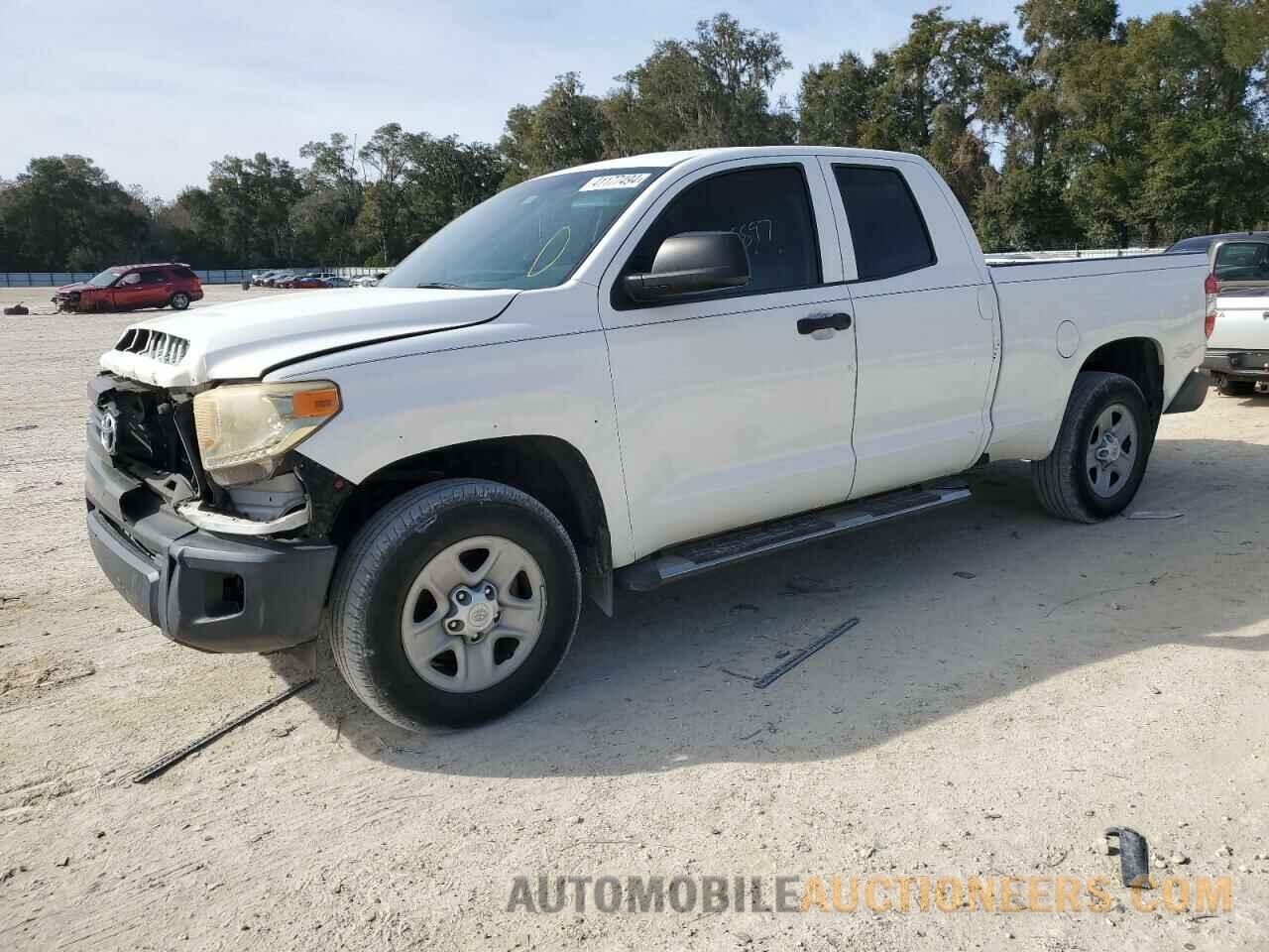 5TFRM5F11HX116626 TOYOTA TUNDRA 2017