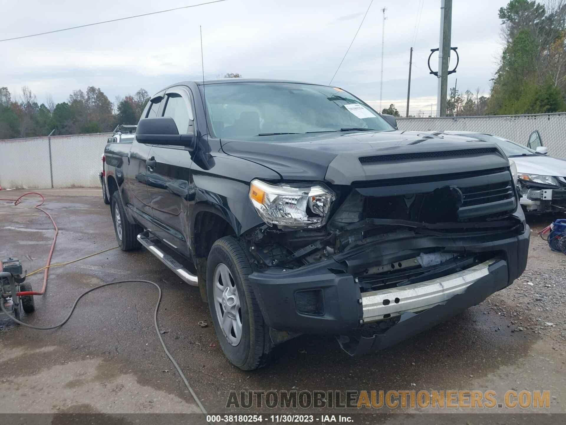 5TFRM5F11HX118960 TOYOTA TUNDRA 2017