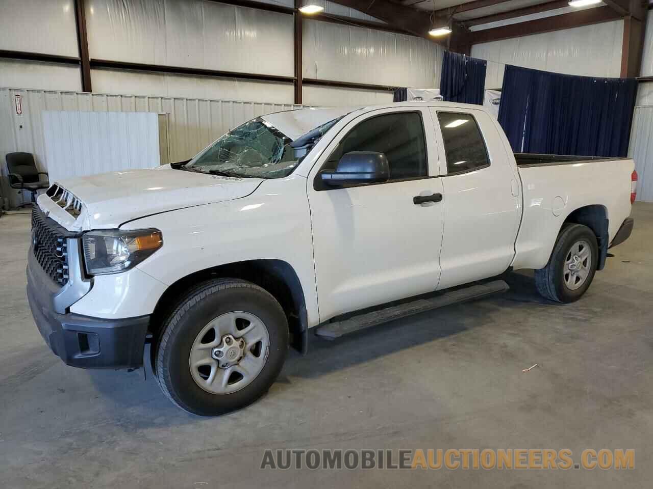 5TFRM5F11JX125784 TOYOTA TUNDRA 2018