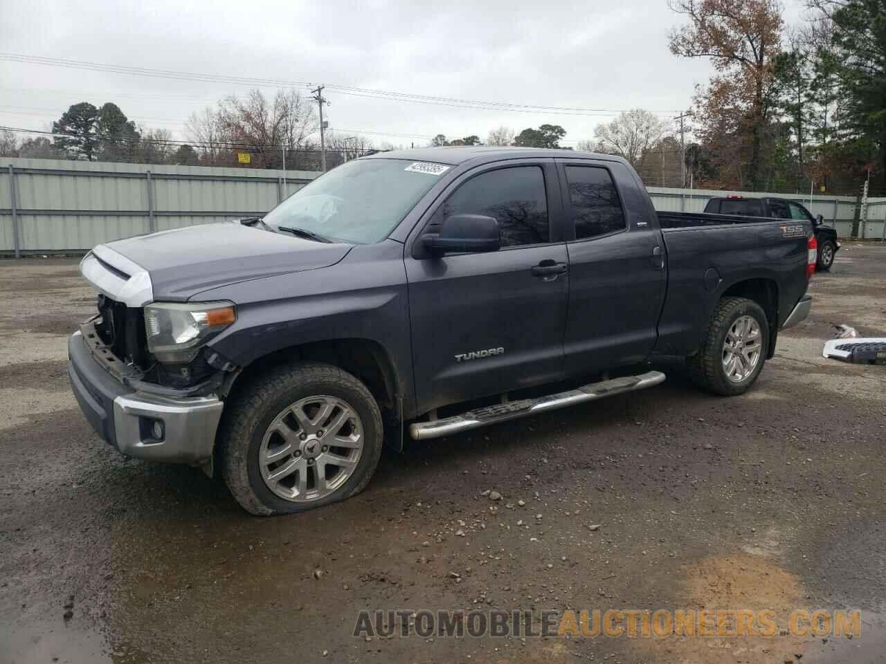 5TFRM5F11JX129835 TOYOTA TUNDRA 2018