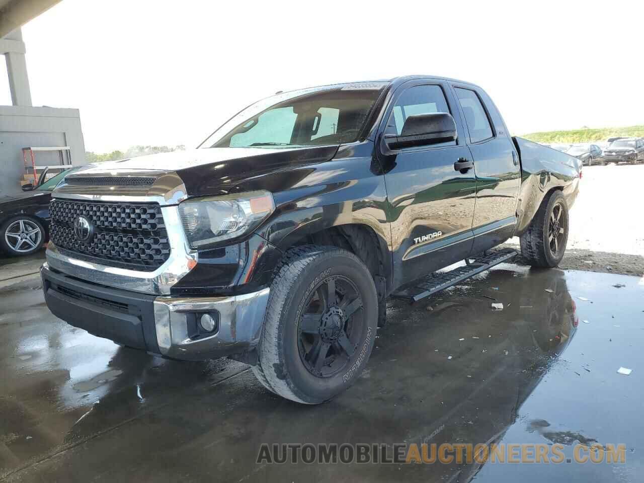 5TFRM5F11JX132976 TOYOTA TUNDRA 2018