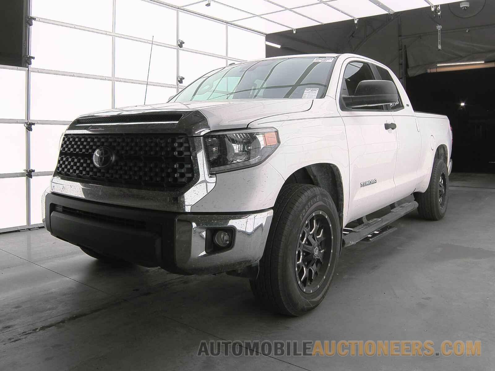 5TFRM5F11JX134176 Toyota Tundra 2018