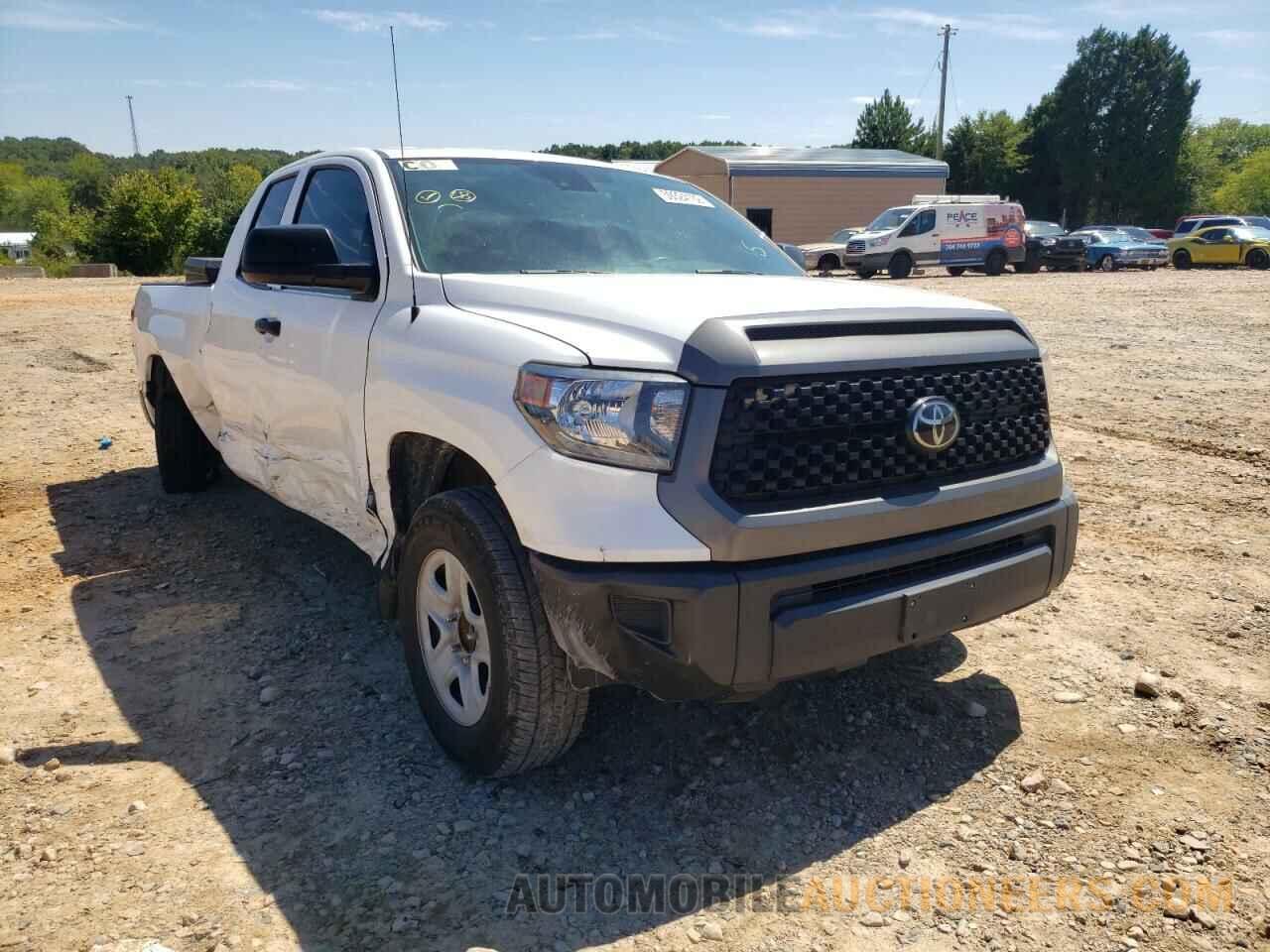 5TFRM5F11KX142134 TOYOTA TUNDRA 2019