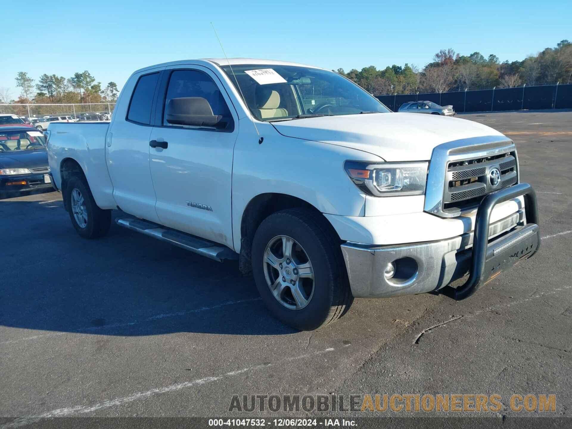 5TFRM5F12BX023881 TOYOTA TUNDRA 2011