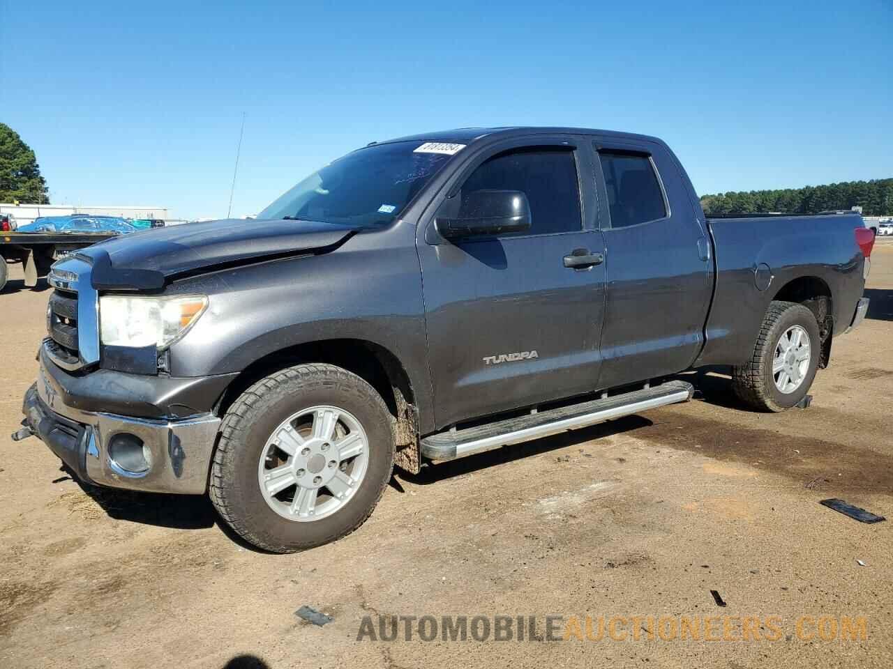 5TFRM5F12CX036681 TOYOTA TUNDRA 2012