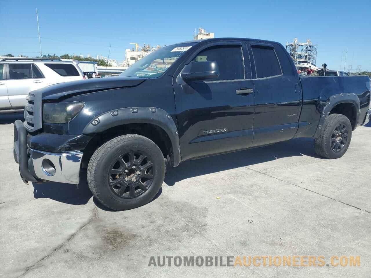 5TFRM5F12CX046773 TOYOTA TUNDRA 2012