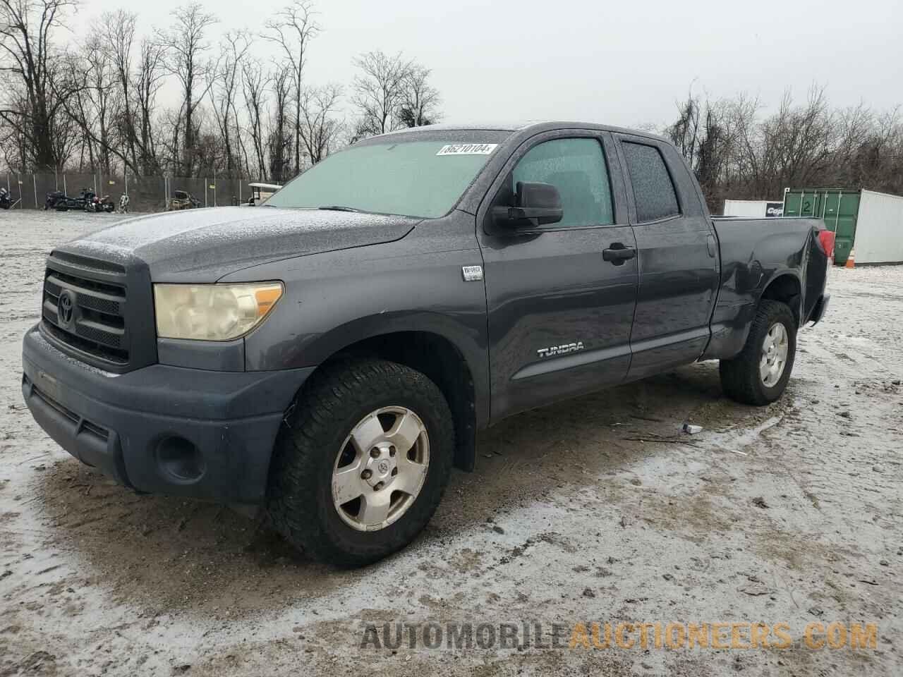 5TFRM5F12CX046854 TOYOTA TUNDRA 2012