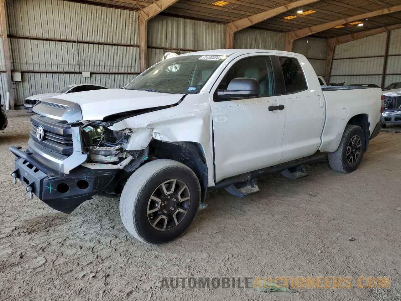 5TFRM5F12EX069683 TOYOTA TUNDRA 2014