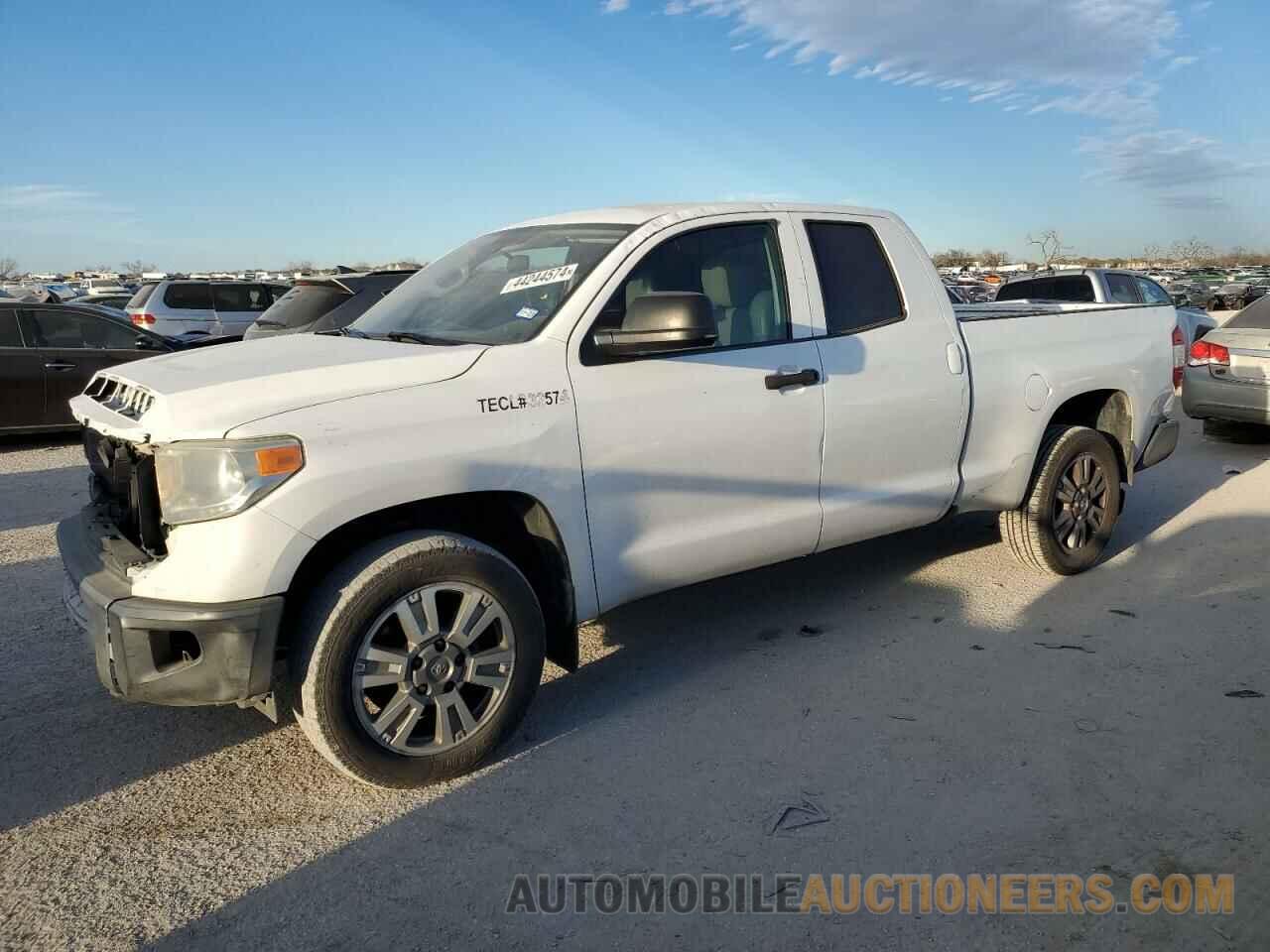 5TFRM5F12FX083455 TOYOTA TUNDRA 2015