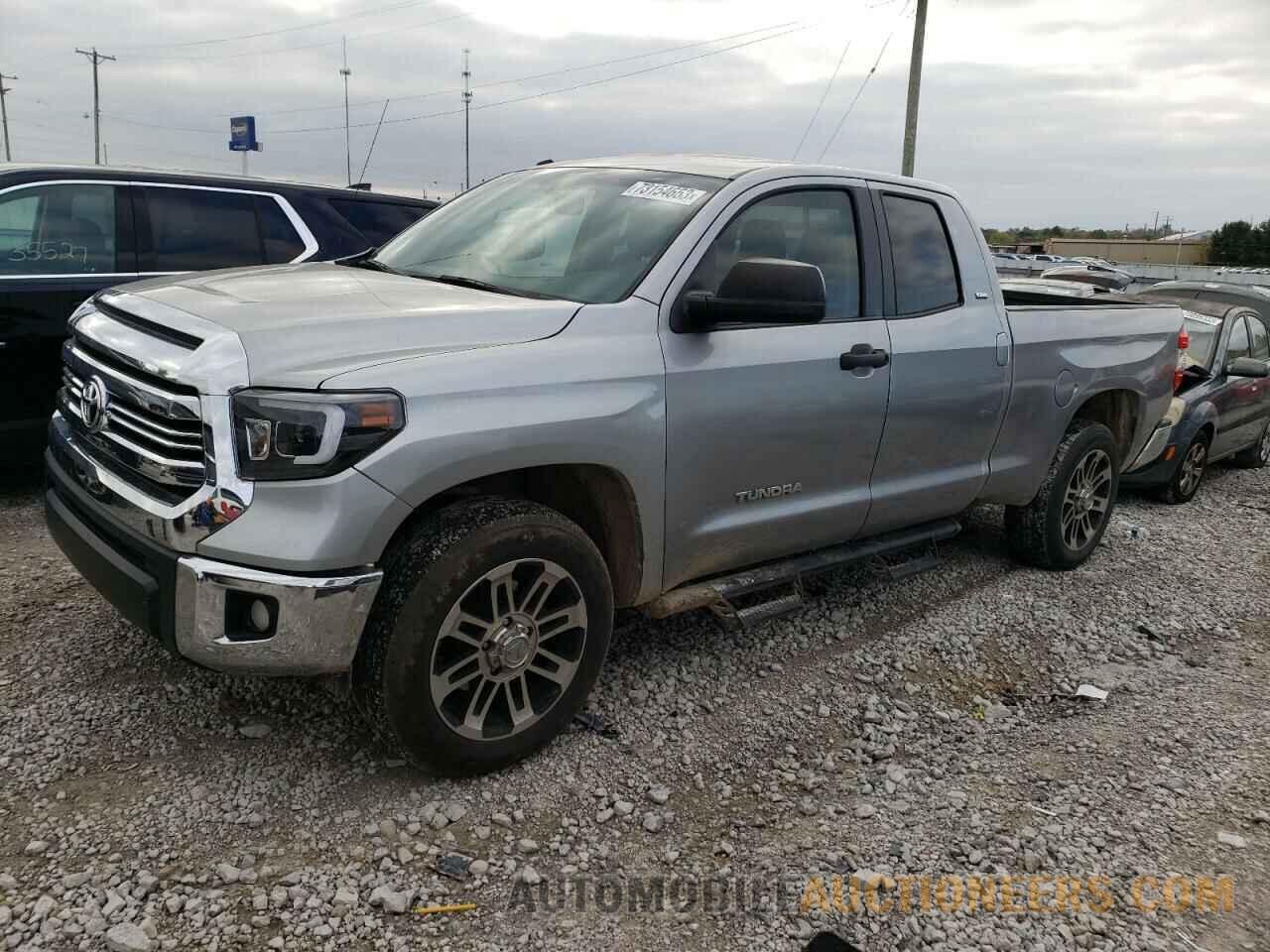 5TFRM5F12FX084492 TOYOTA TUNDRA 2015