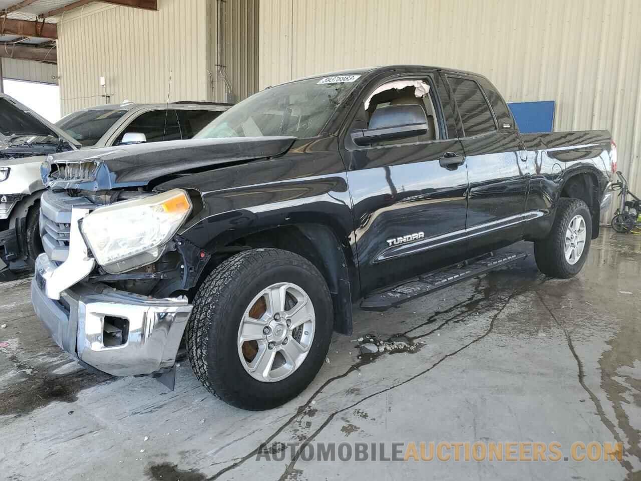 5TFRM5F12FX086999 TOYOTA TUNDRA 2015