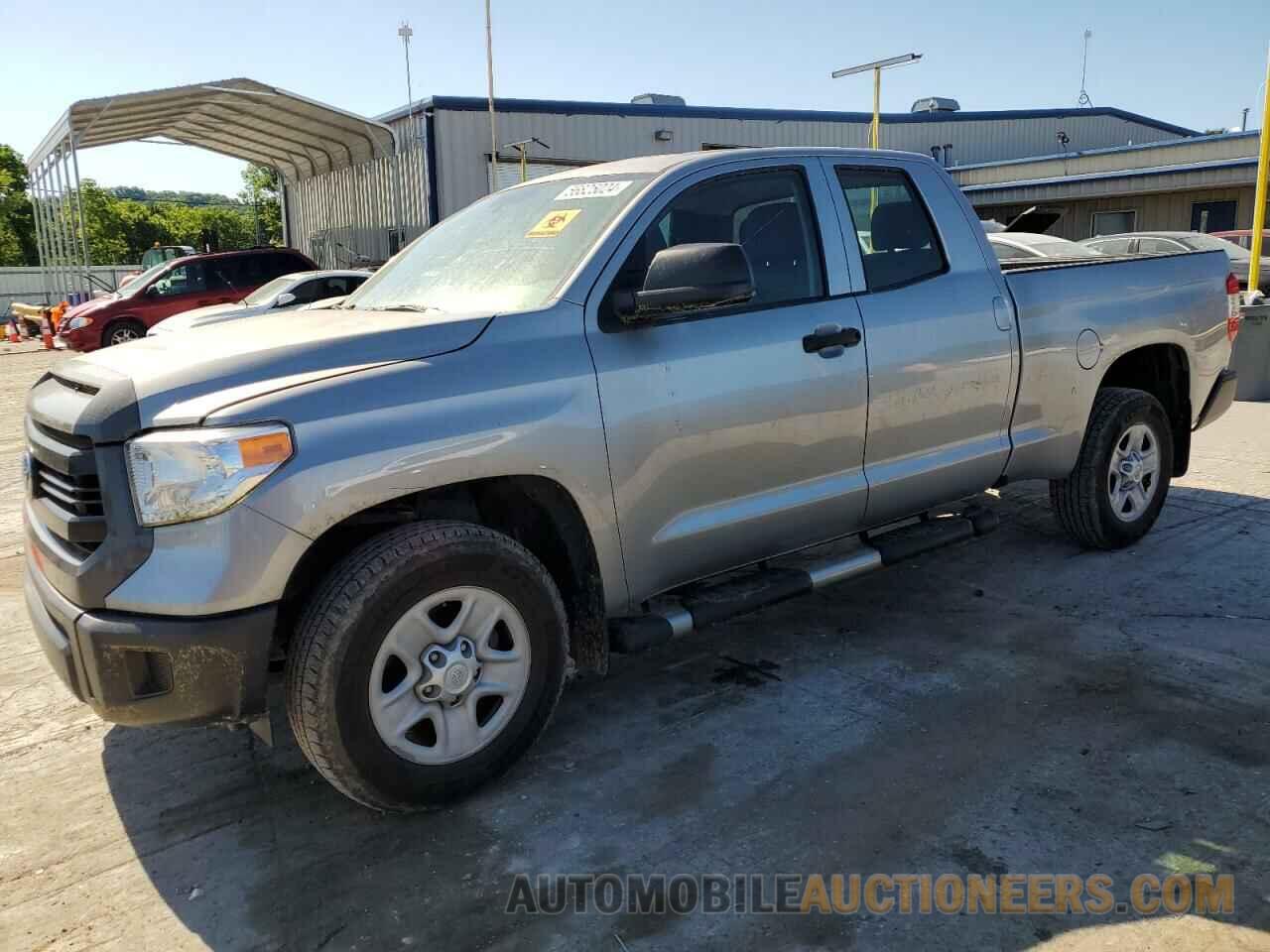 5TFRM5F12FX087005 TOYOTA TUNDRA 2015