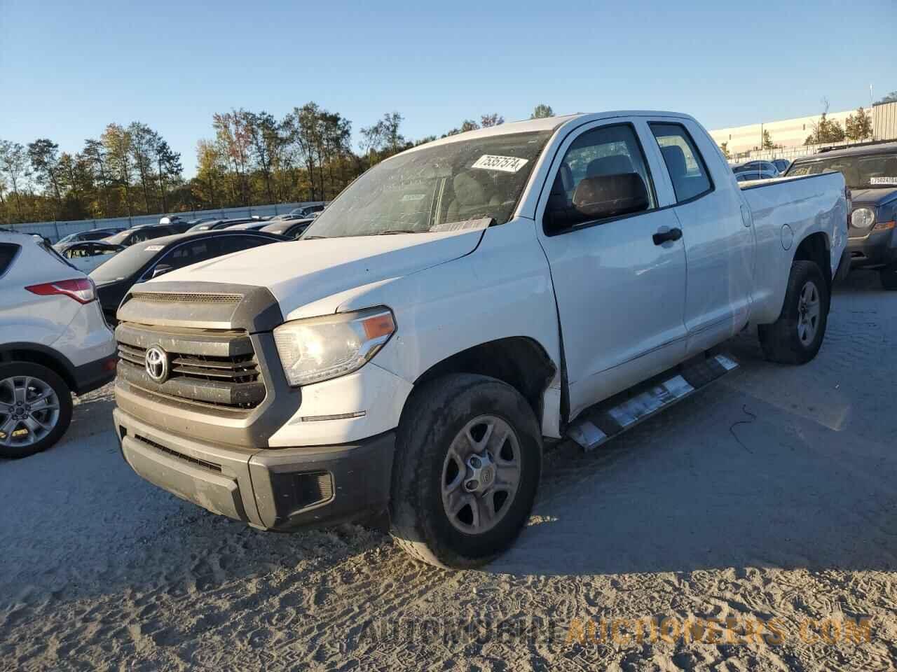 5TFRM5F12FX088039 TOYOTA TUNDRA 2015