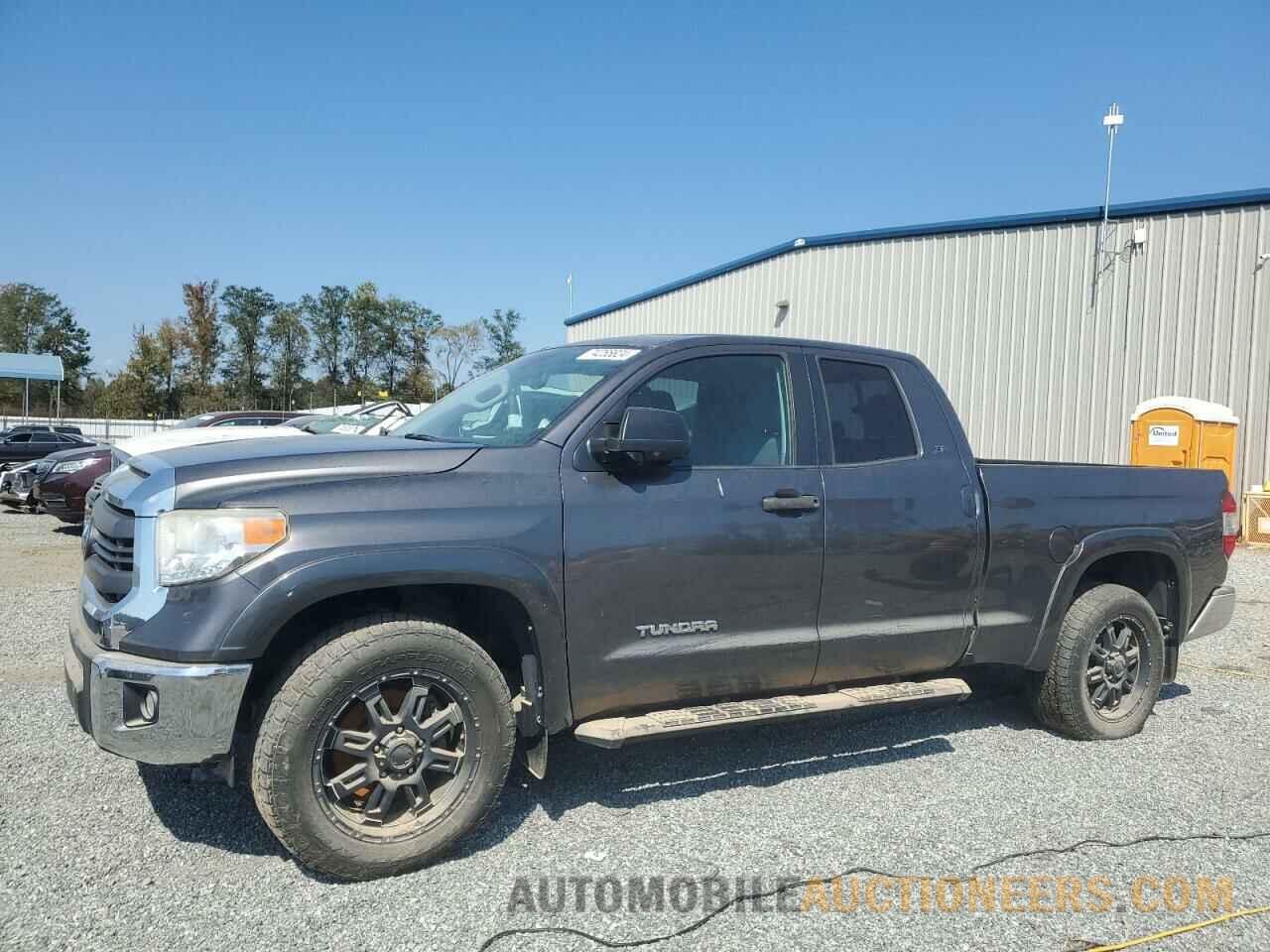 5TFRM5F12FX090339 TOYOTA TUNDRA 2015