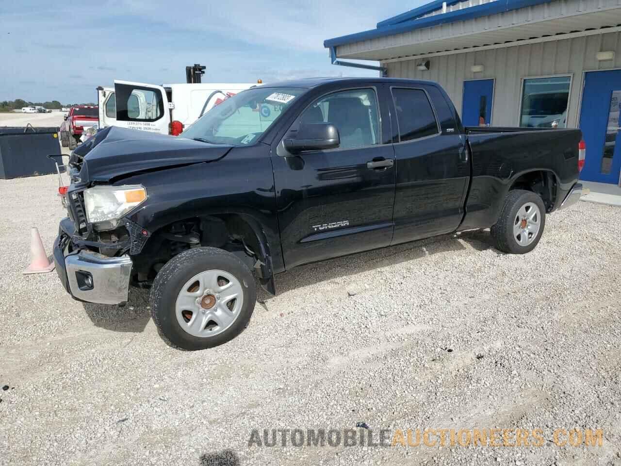 5TFRM5F12FX094567 TOYOTA TUNDRA 2015