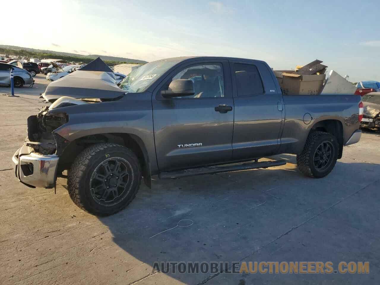 5TFRM5F12GX095347 TOYOTA TUNDRA 2016