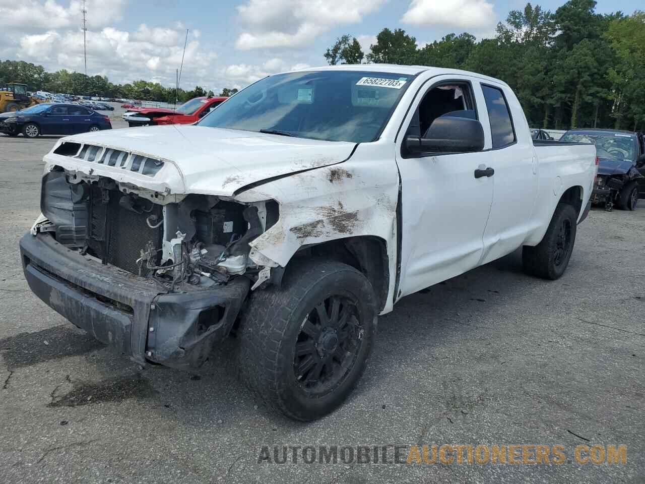 5TFRM5F12GX101034 TOYOTA TUNDRA 2016