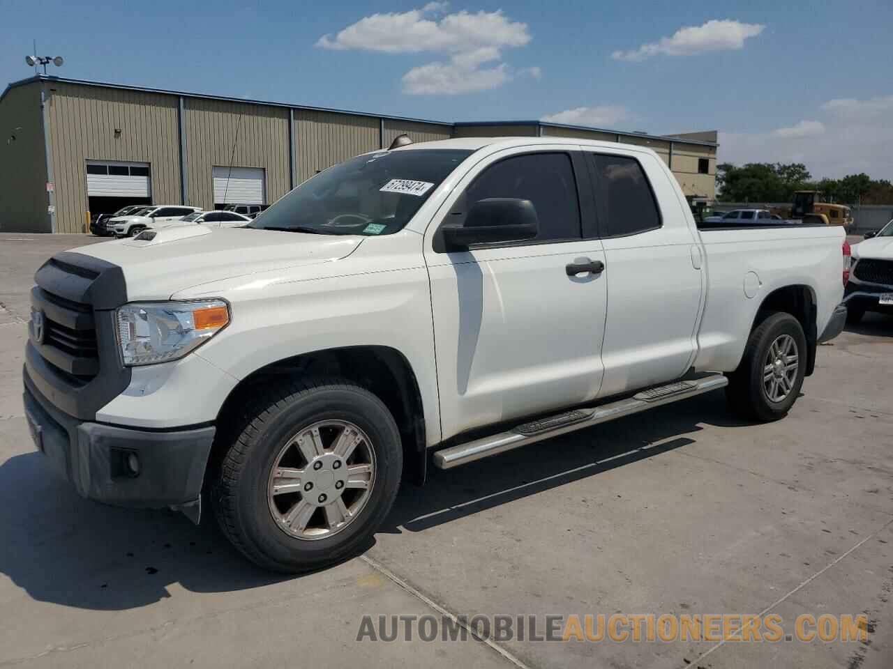 5TFRM5F12GX108596 TOYOTA TUNDRA 2016