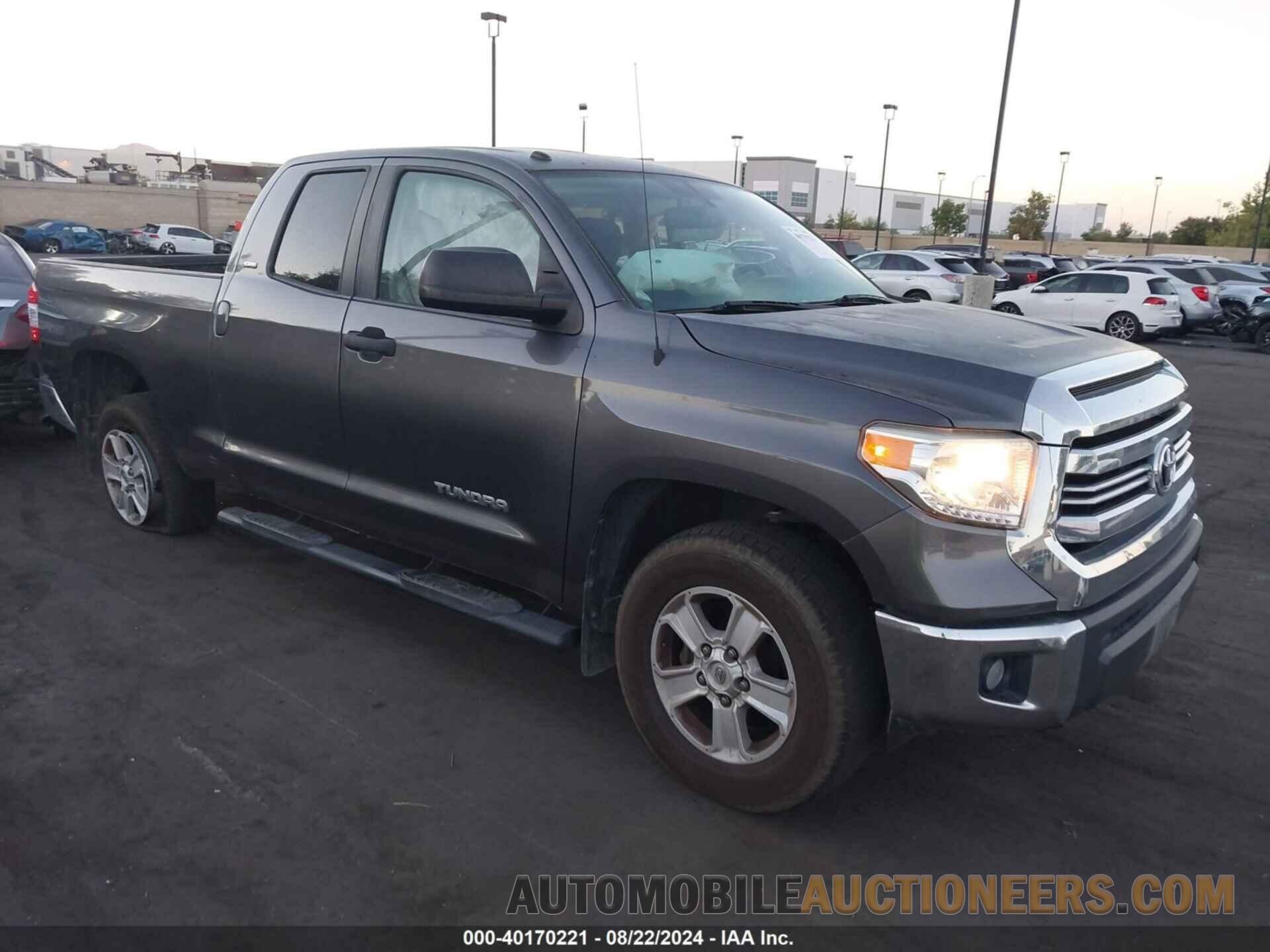 5TFRM5F12GX109179 TOYOTA TUNDRA 2016