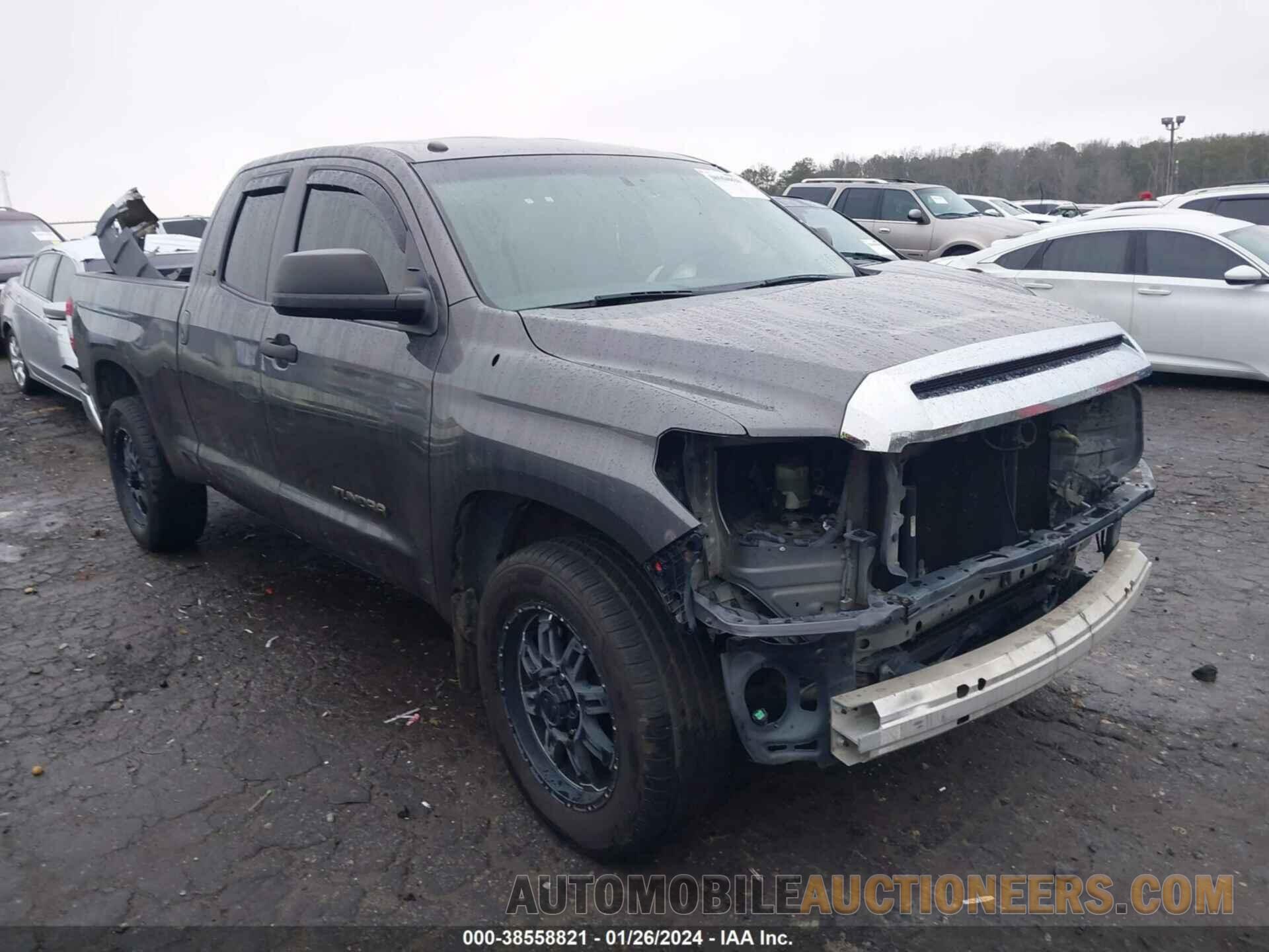 5TFRM5F12GX109313 TOYOTA TUNDRA 2016