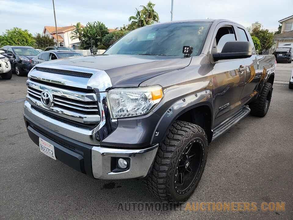 5TFRM5F12HX118126 Toyota Tundra 2WD 2017