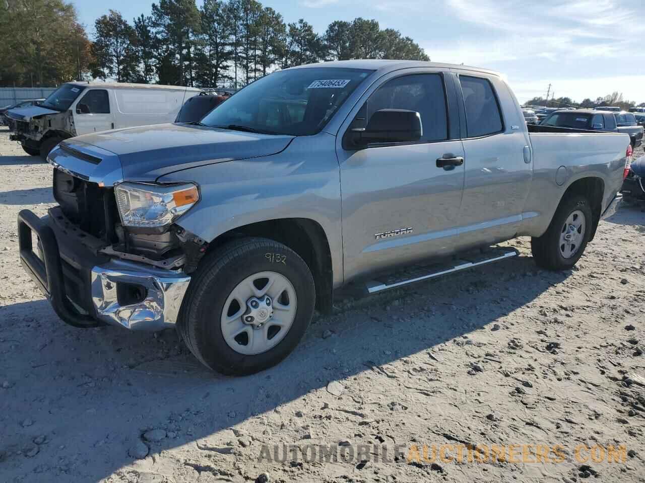 5TFRM5F12HX122032 TOYOTA TUNDRA 2017