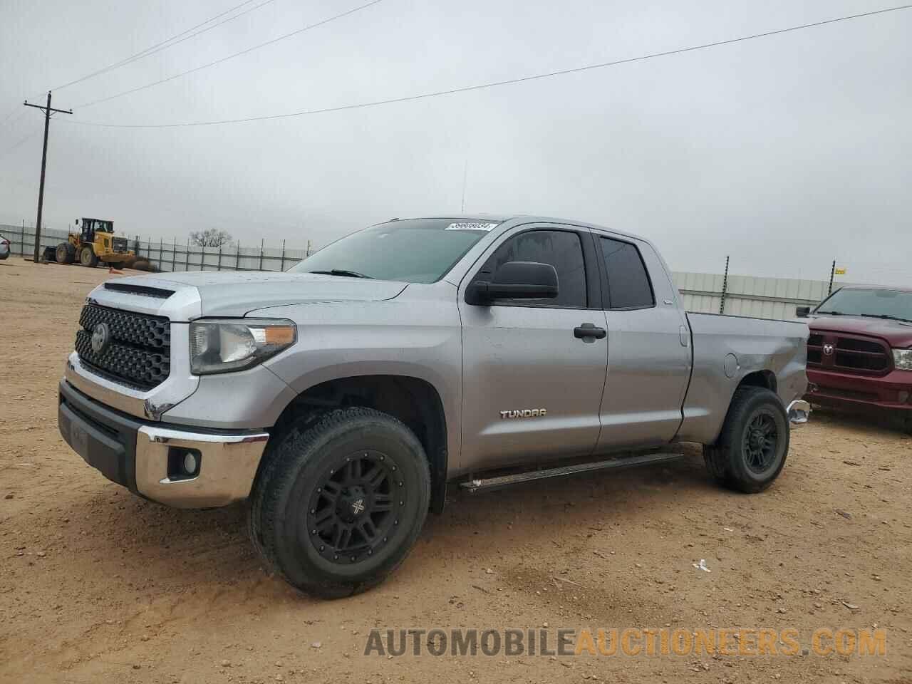 5TFRM5F12KX135113 TOYOTA TUNDRA 2019