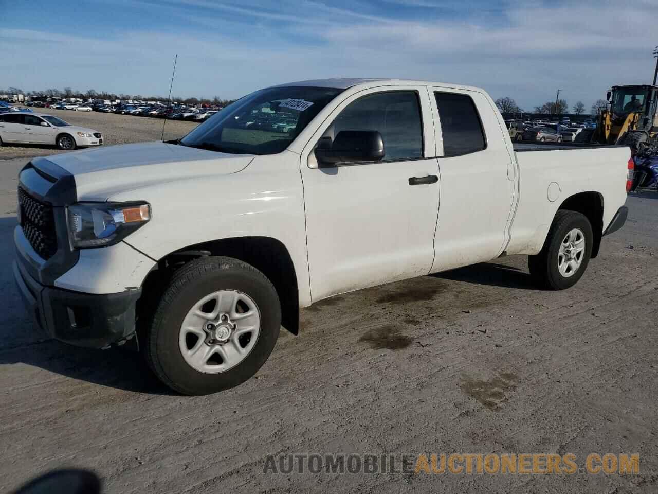 5TFRM5F12KX137329 TOYOTA TUNDRA 2019