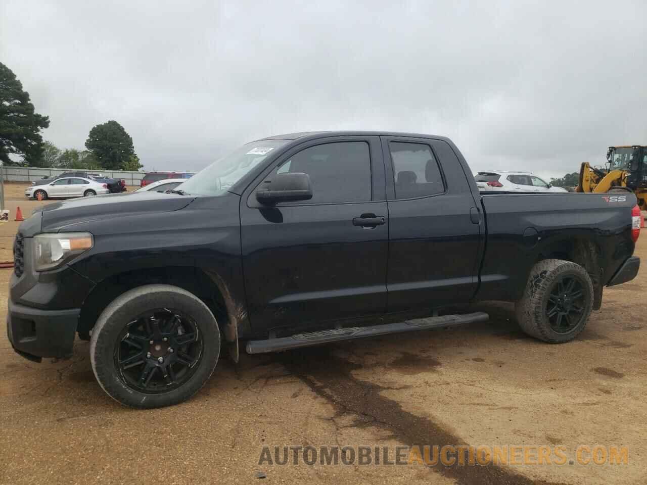 5TFRM5F12KX138383 TOYOTA TUNDRA 2019