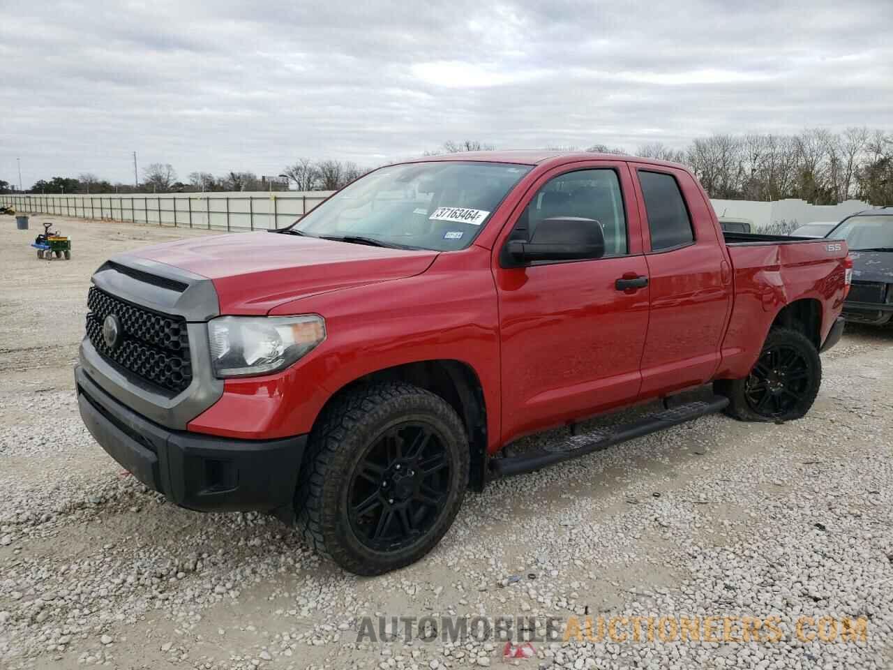 5TFRM5F12KX143972 TOYOTA TUNDRA 2019