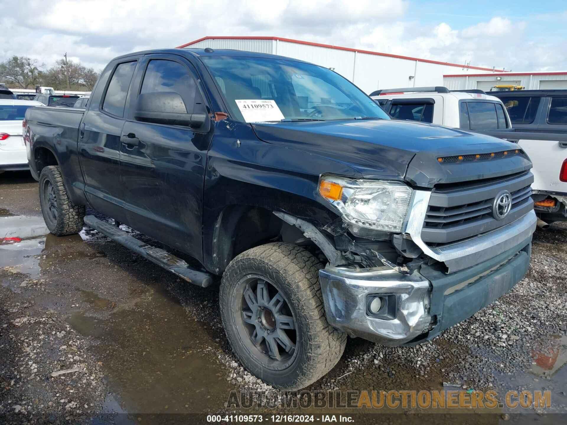 5TFRM5F13EX073919 TOYOTA TUNDRA 2014