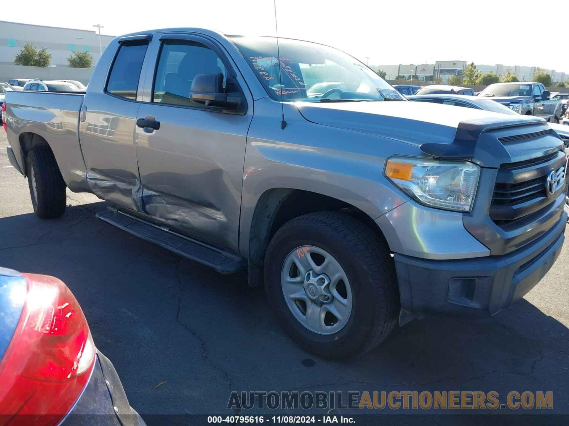 5TFRM5F13EX075881 TOYOTA TUNDRA 2014