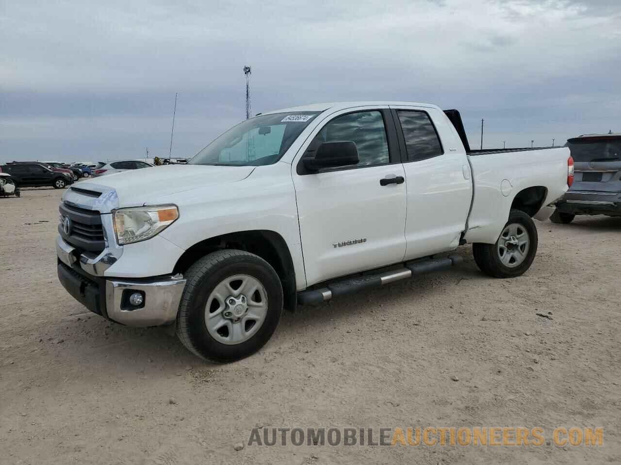 5TFRM5F13EX080899 TOYOTA TUNDRA 2014