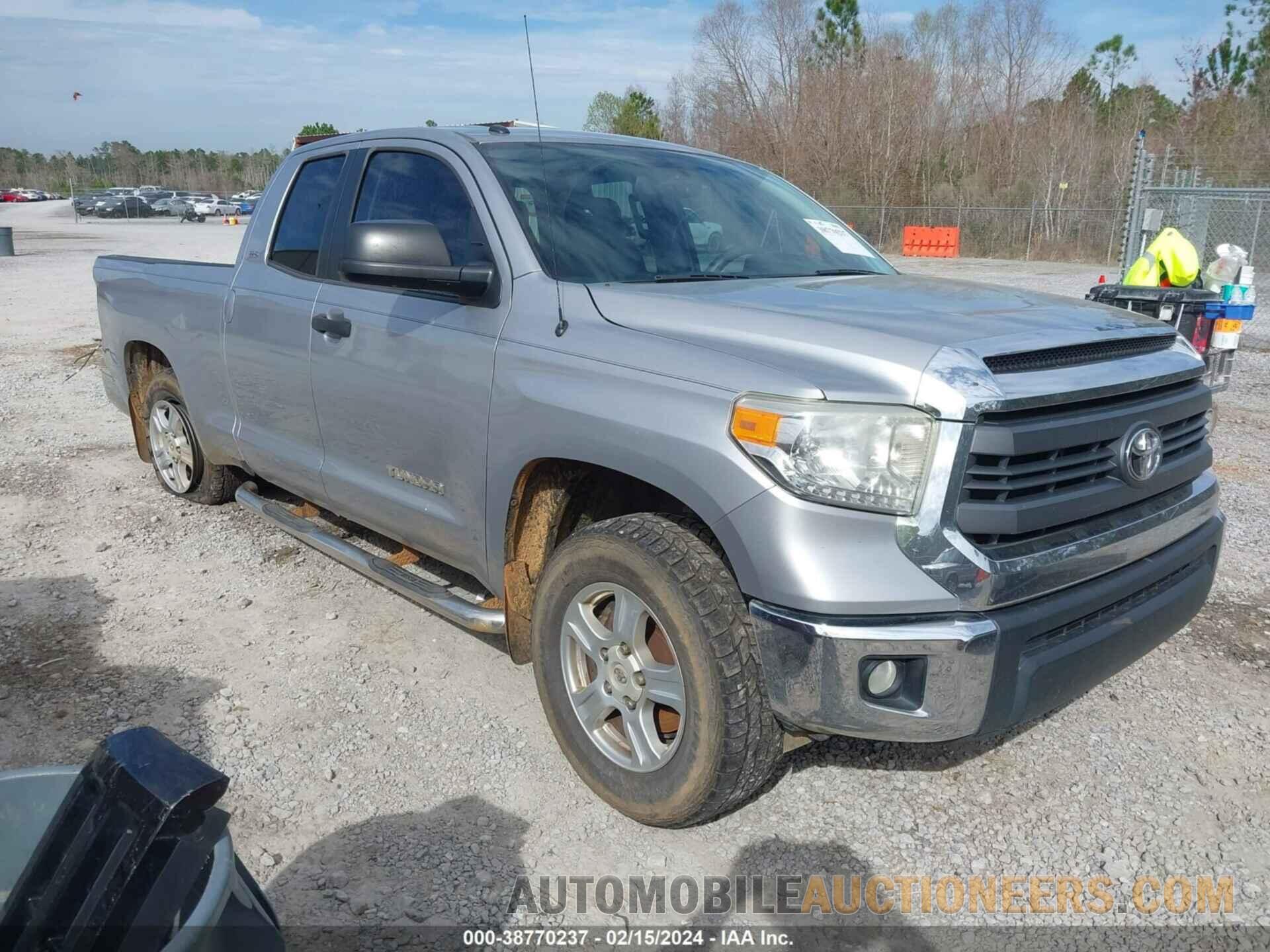 5TFRM5F13FX082735 TOYOTA TUNDRA 2015