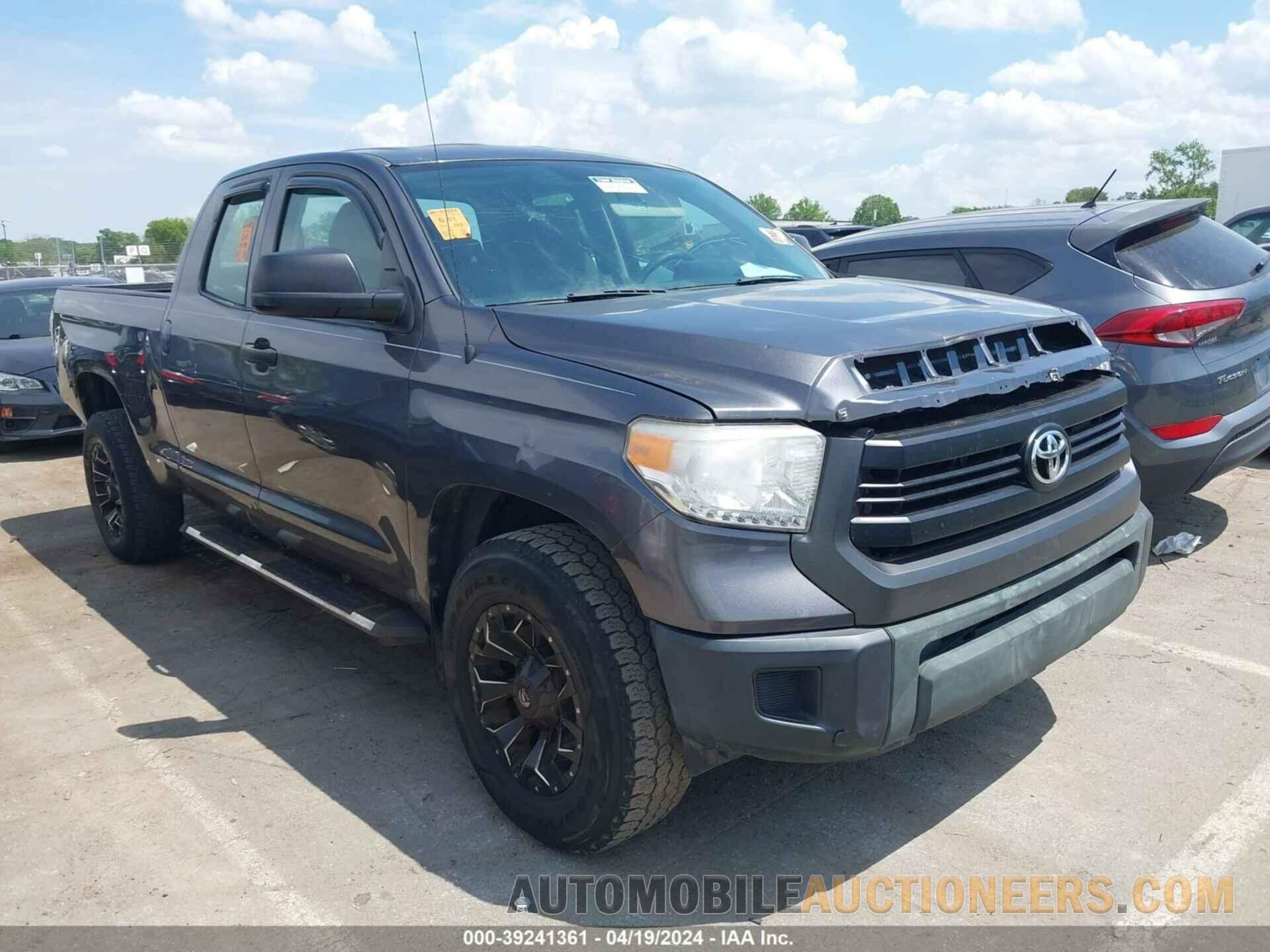 5TFRM5F13FX088910 TOYOTA TUNDRA 2015