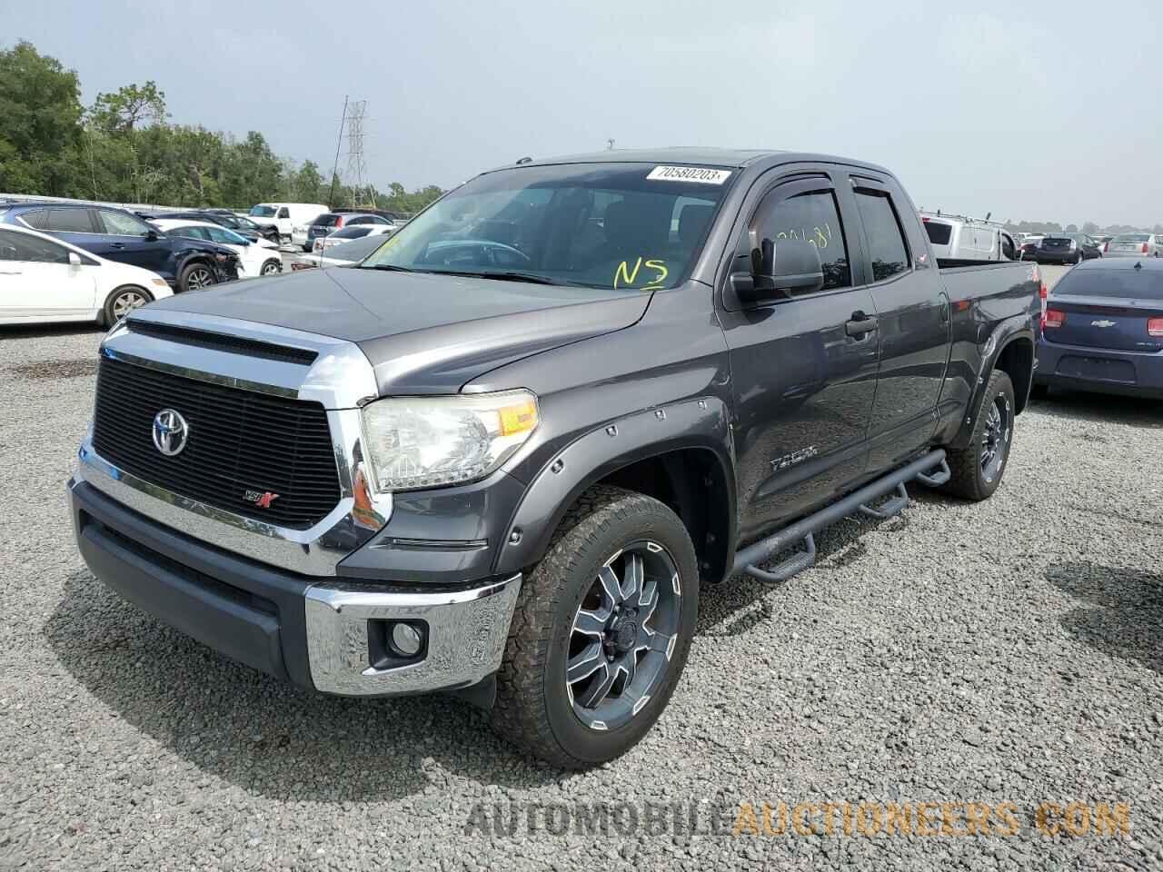 5TFRM5F13FX092908 TOYOTA TUNDRA 2015