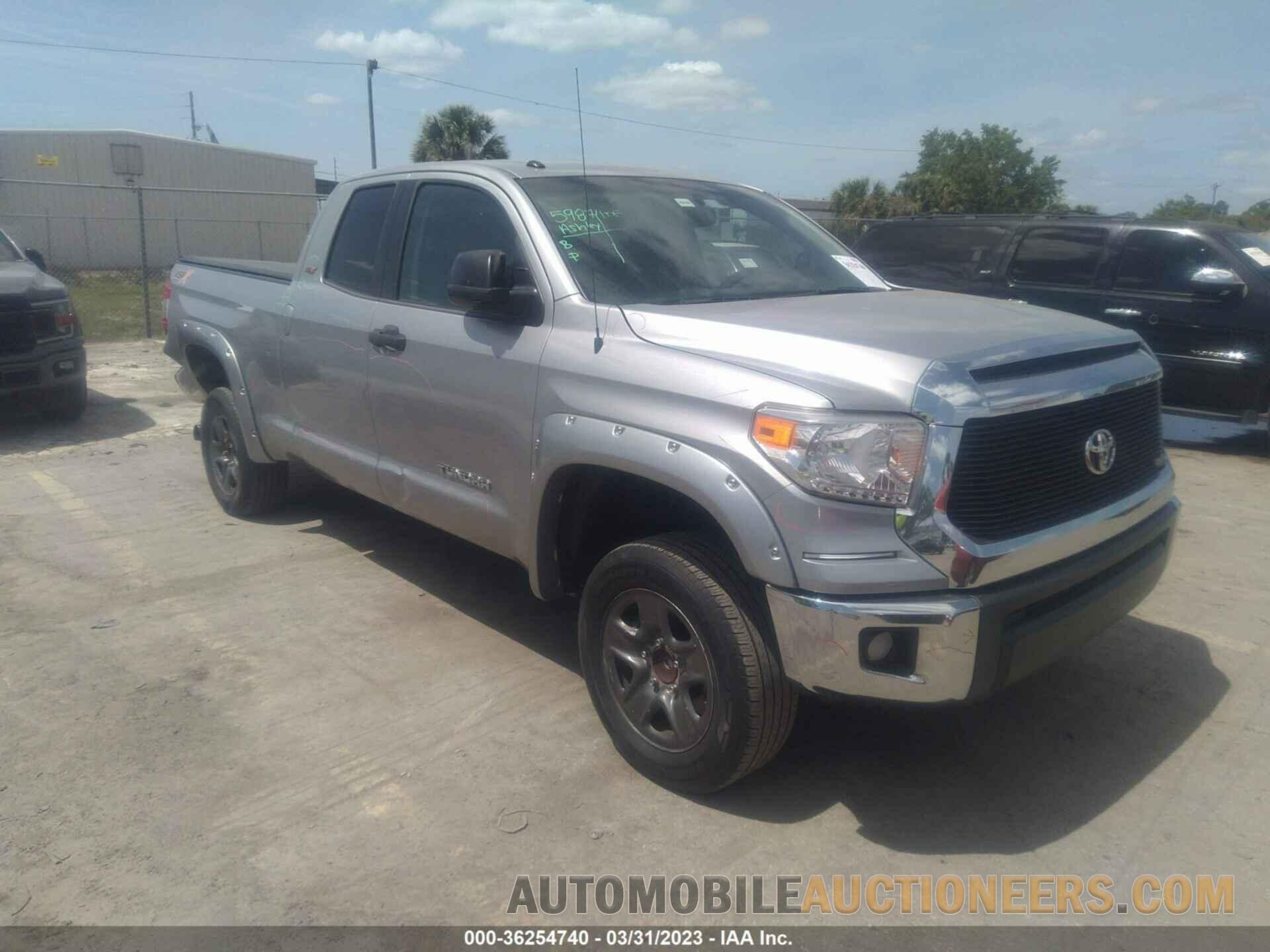 5TFRM5F13GX095129 TOYOTA TUNDRA 2WD TRUCK 2016