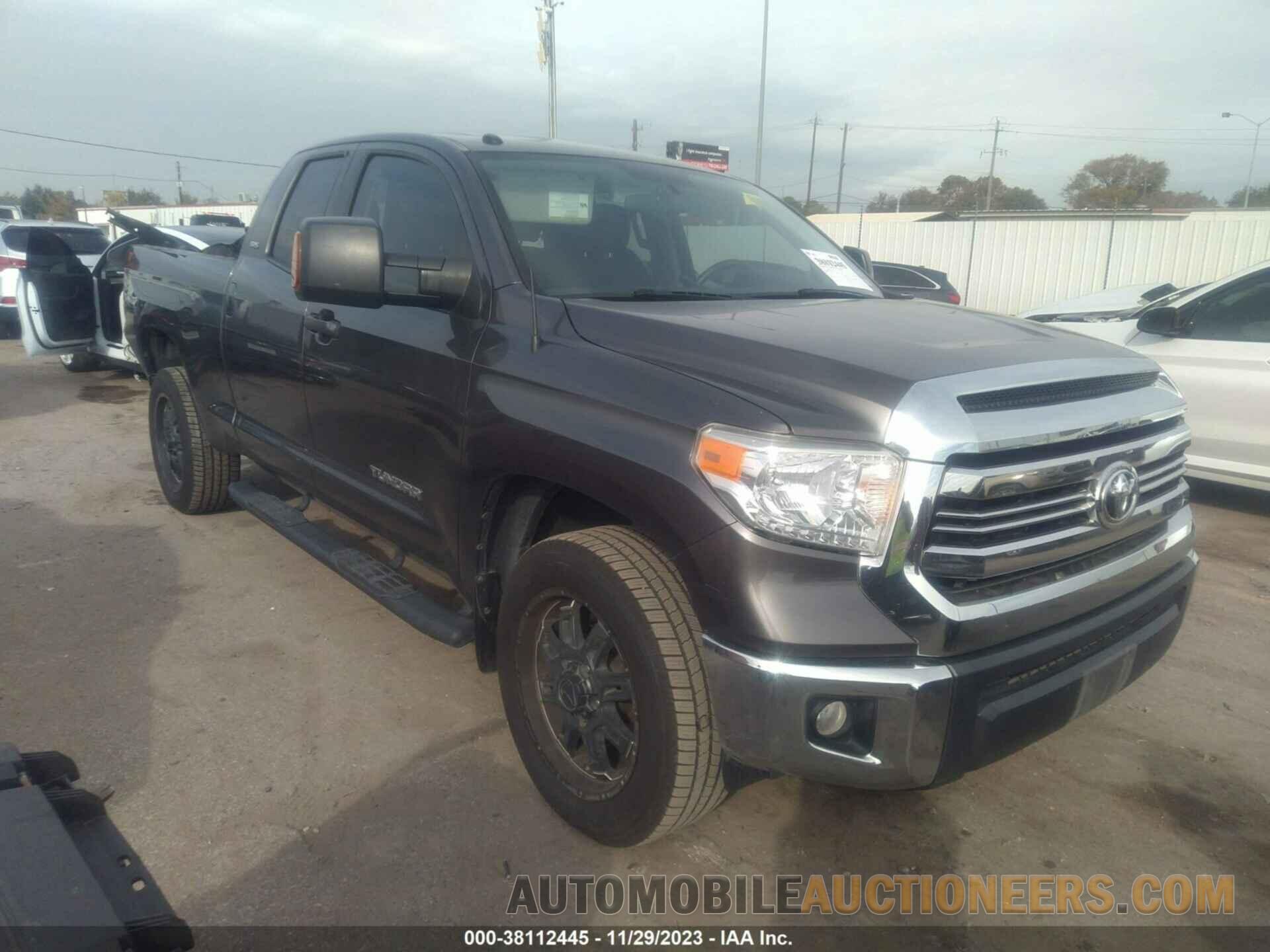 5TFRM5F13GX095308 TOYOTA TUNDRA 2016