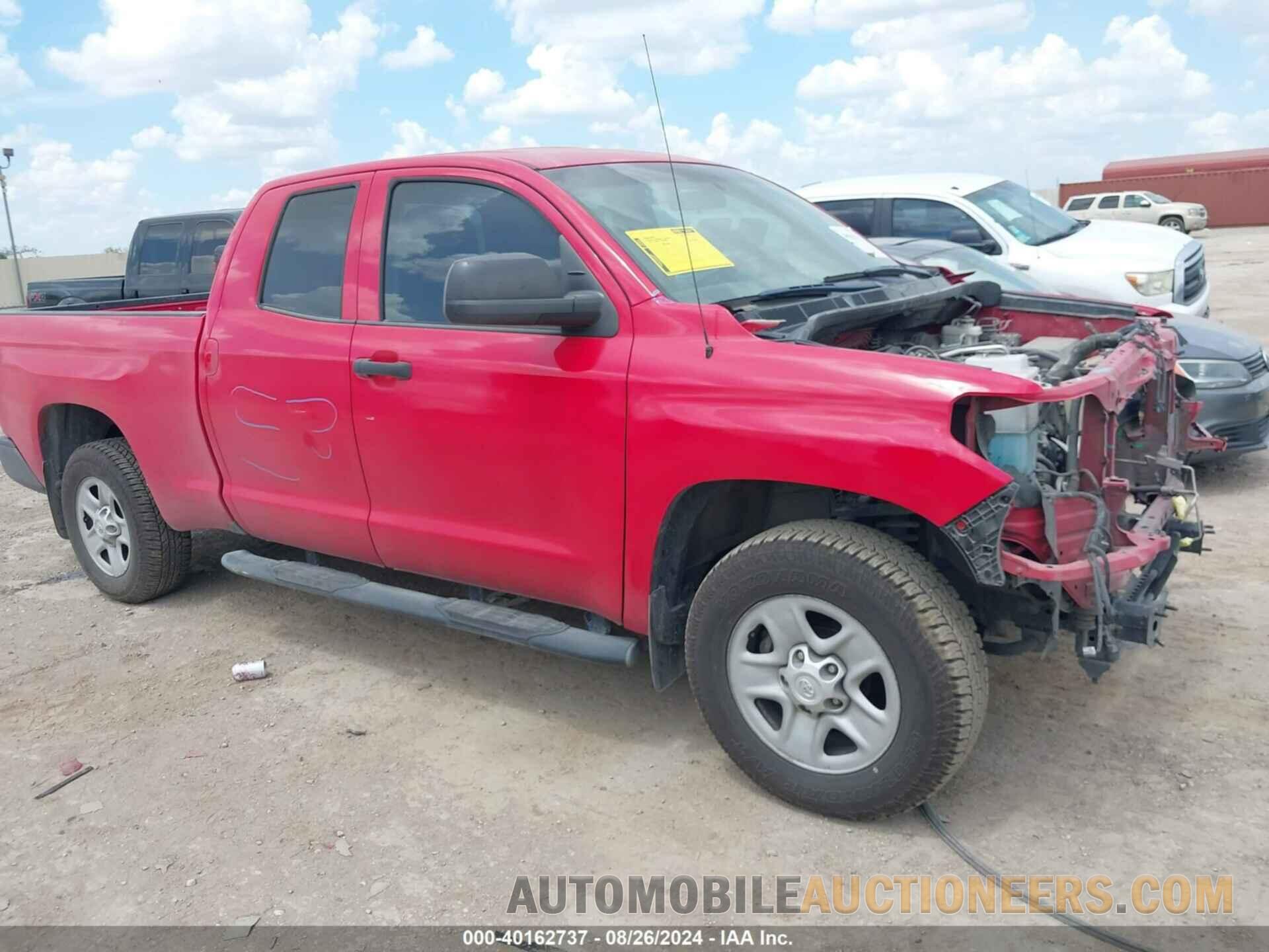 5TFRM5F13GX097138 TOYOTA TUNDRA 2016