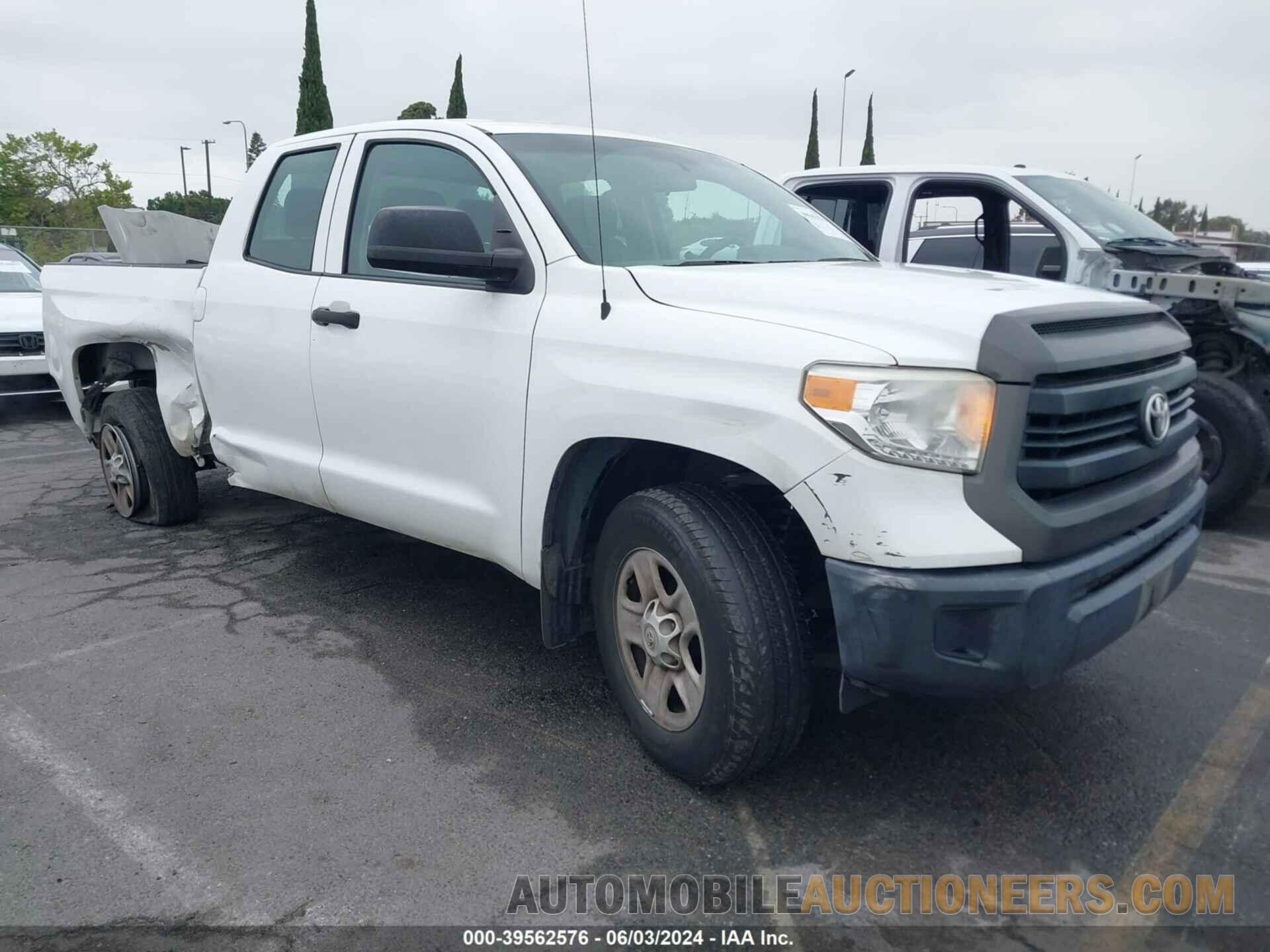 5TFRM5F13GX098239 TOYOTA TUNDRA 2016