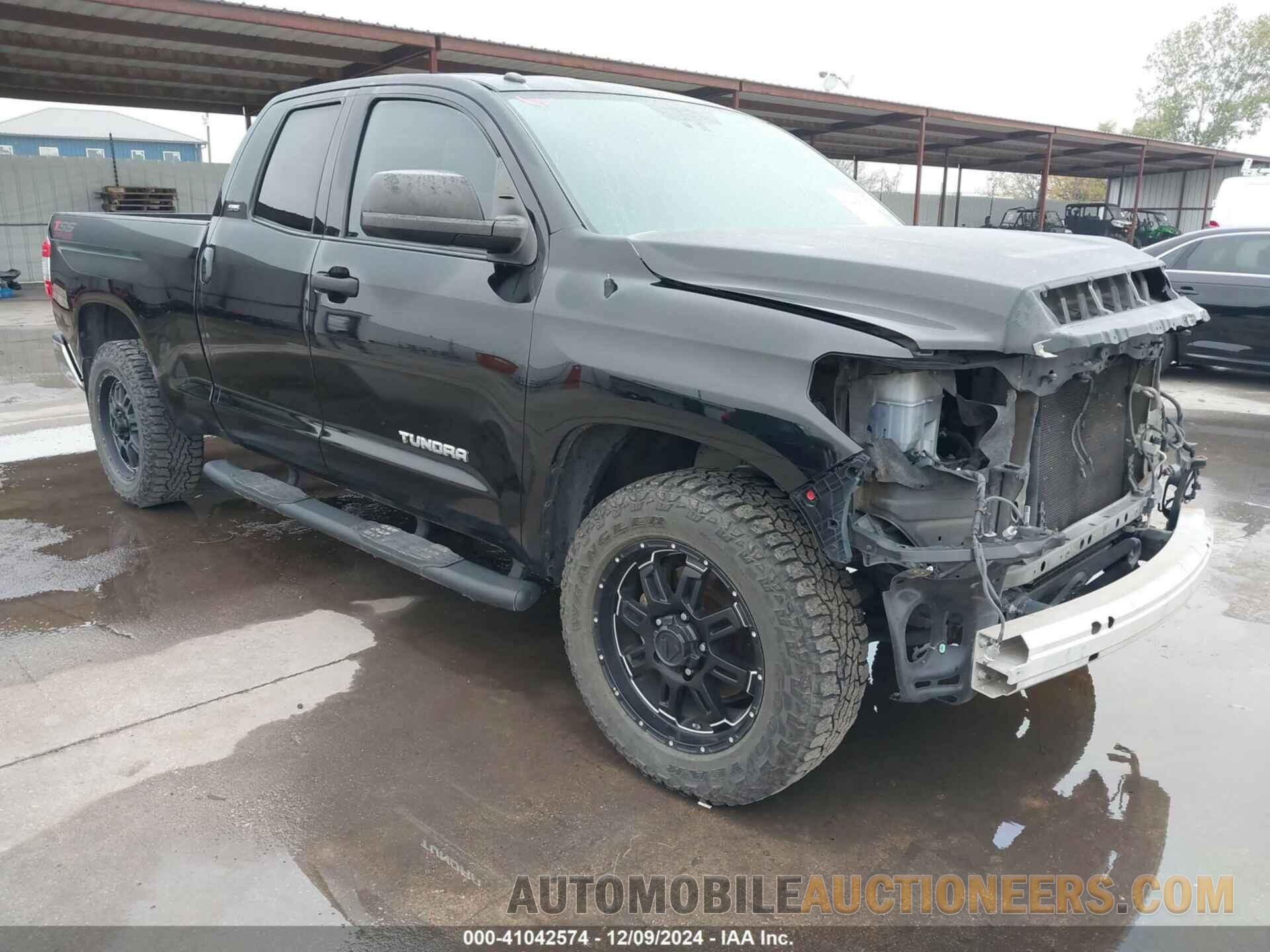 5TFRM5F13GX098273 TOYOTA TUNDRA 2016