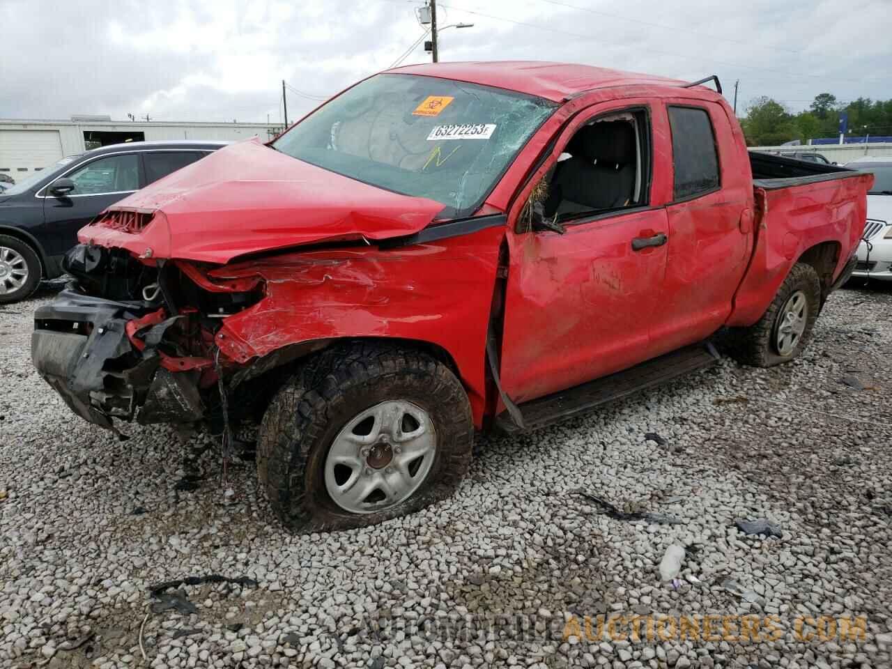 5TFRM5F13GX098824 TOYOTA TUNDRA 2016