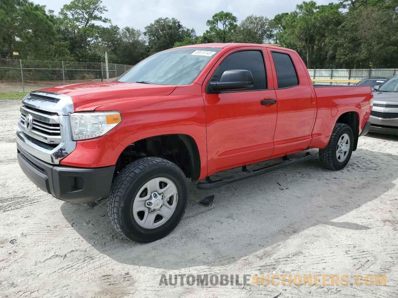 5TFRM5F13GX099391 TOYOTA TUNDRA 2016