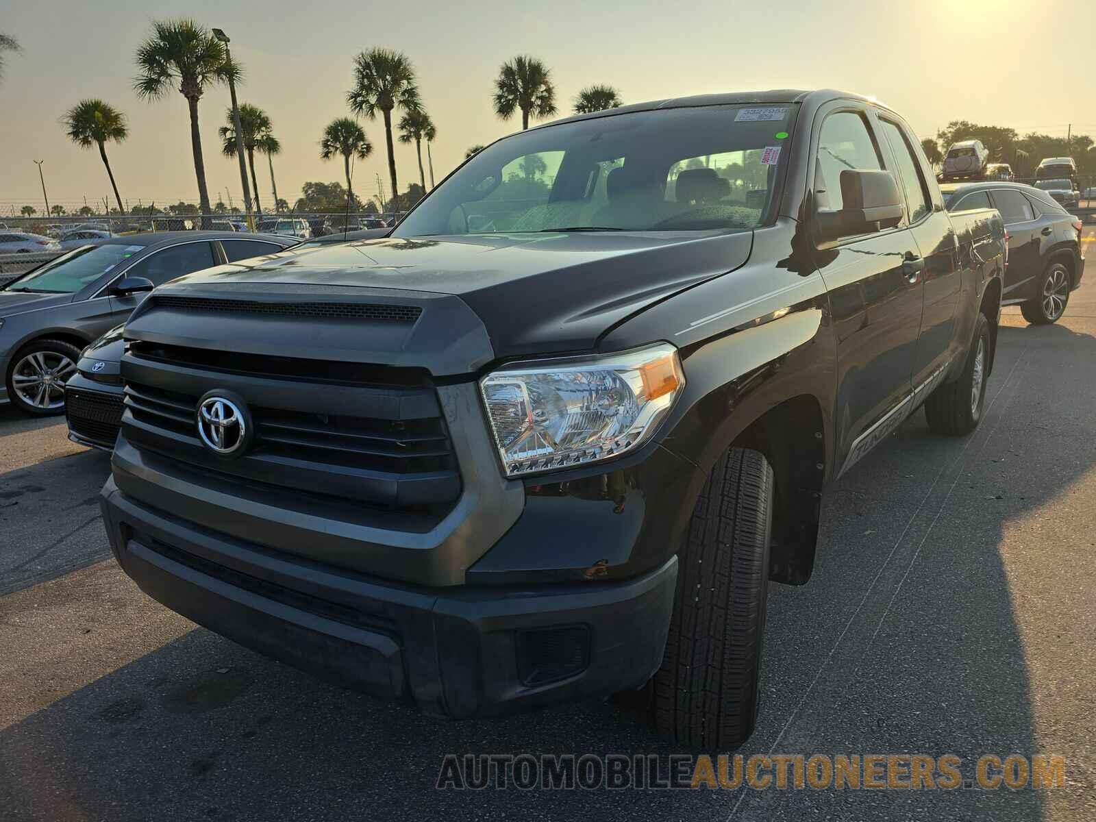 5TFRM5F13GX100197 Toyota Tundra 2016