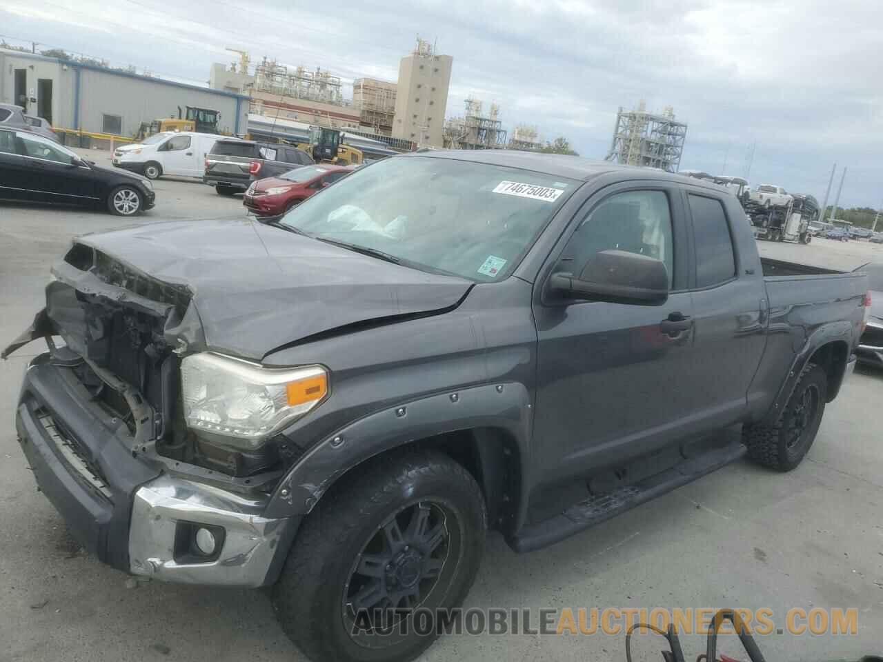 5TFRM5F13GX101737 TOYOTA TUNDRA 2016