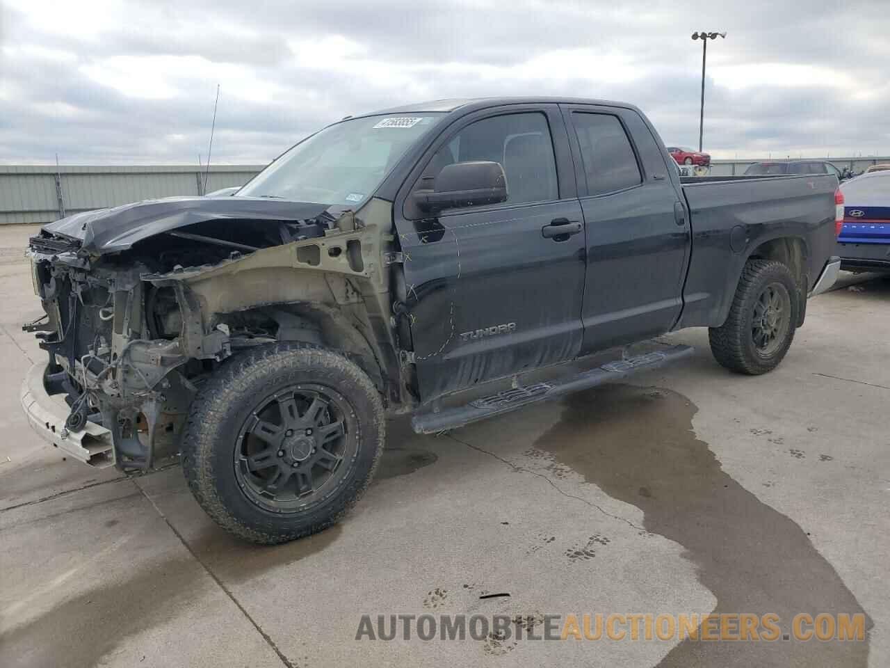 5TFRM5F13GX103858 TOYOTA TUNDRA 2016