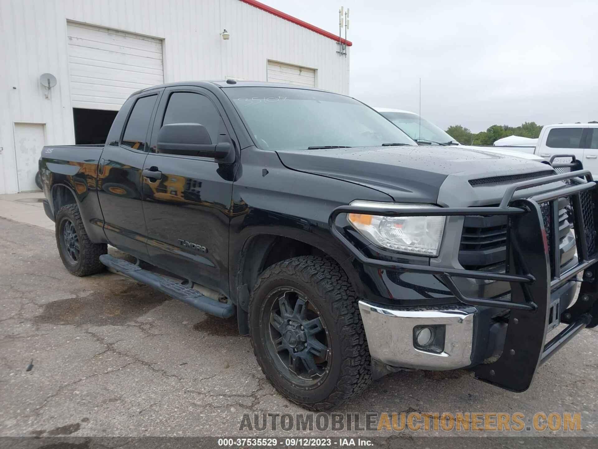 5TFRM5F13GX108056 TOYOTA TUNDRA 2016