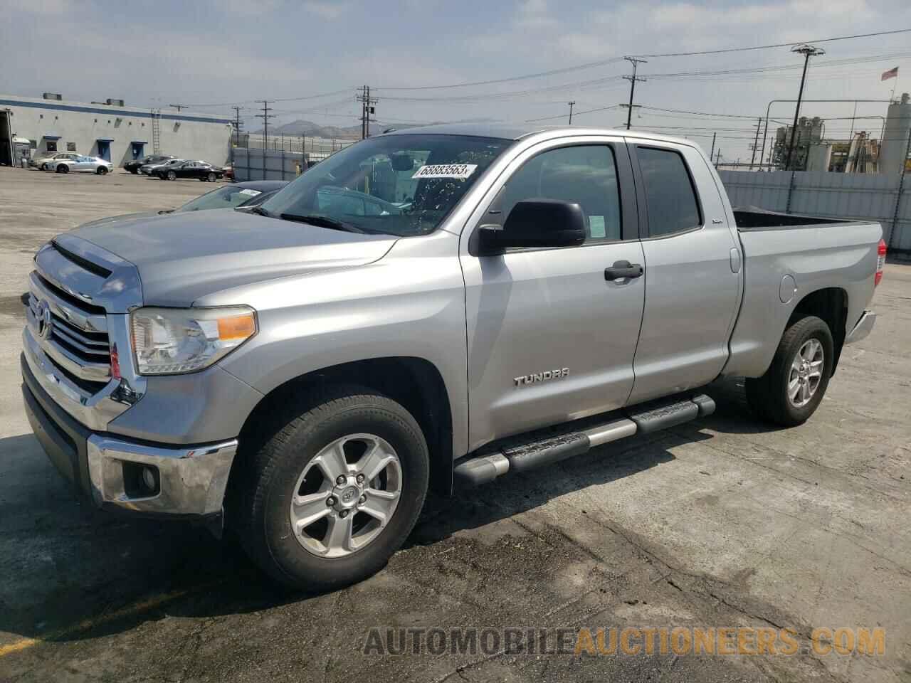 5TFRM5F13GX108316 TOYOTA TUNDRA 2016