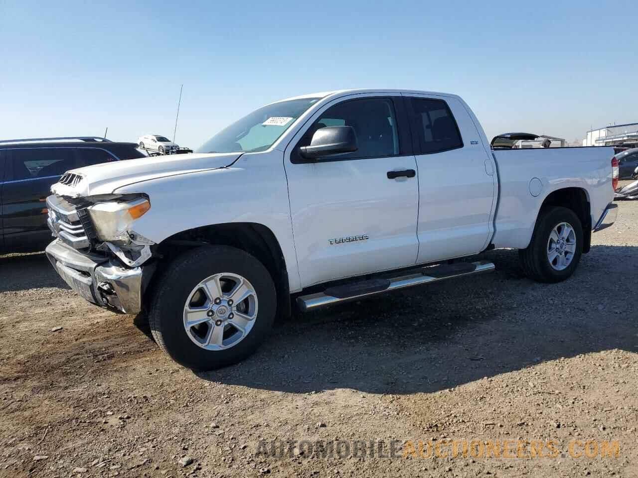 5TFRM5F13HX115249 TOYOTA TUNDRA 2017